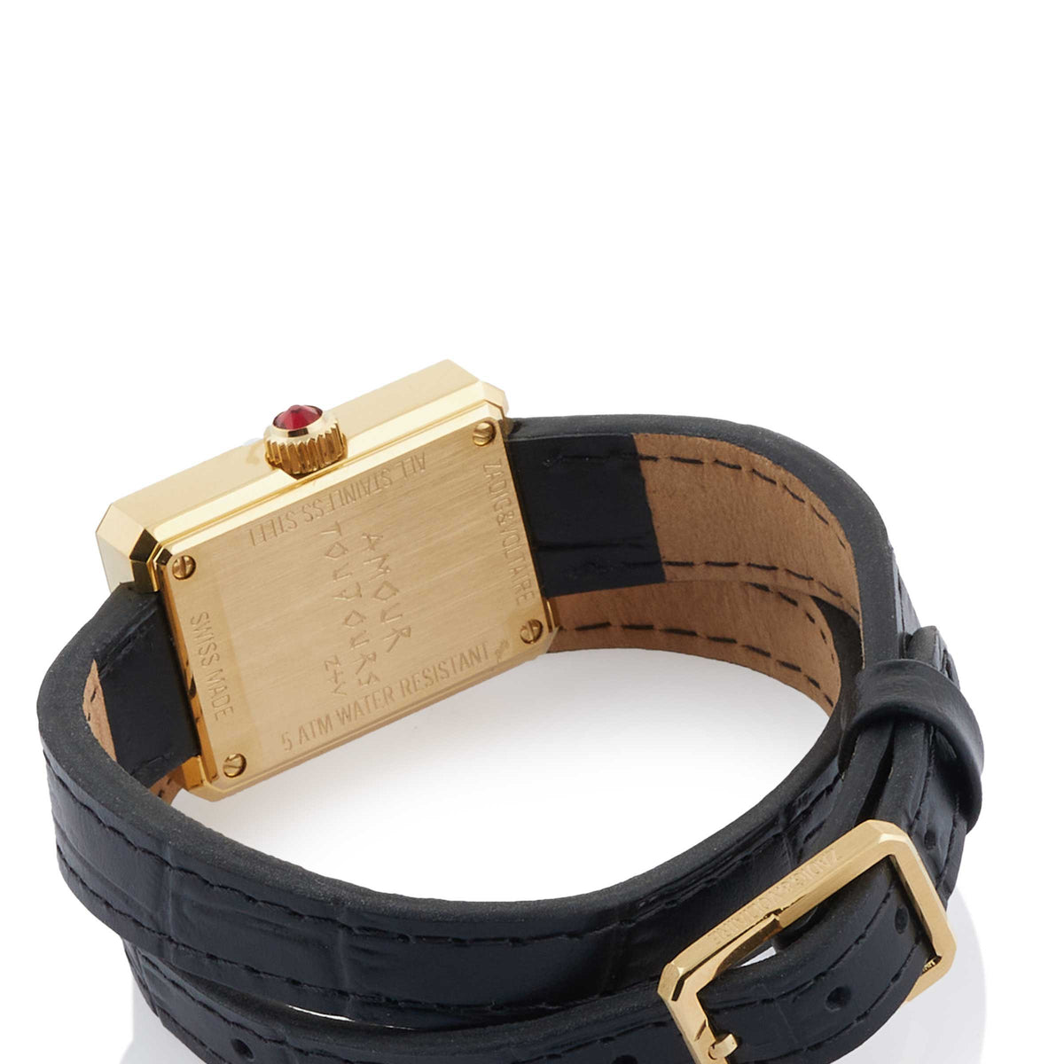 One Size_gold