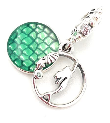 Pandora -Bead Charms 925_Sterling_Silber 798231CZ