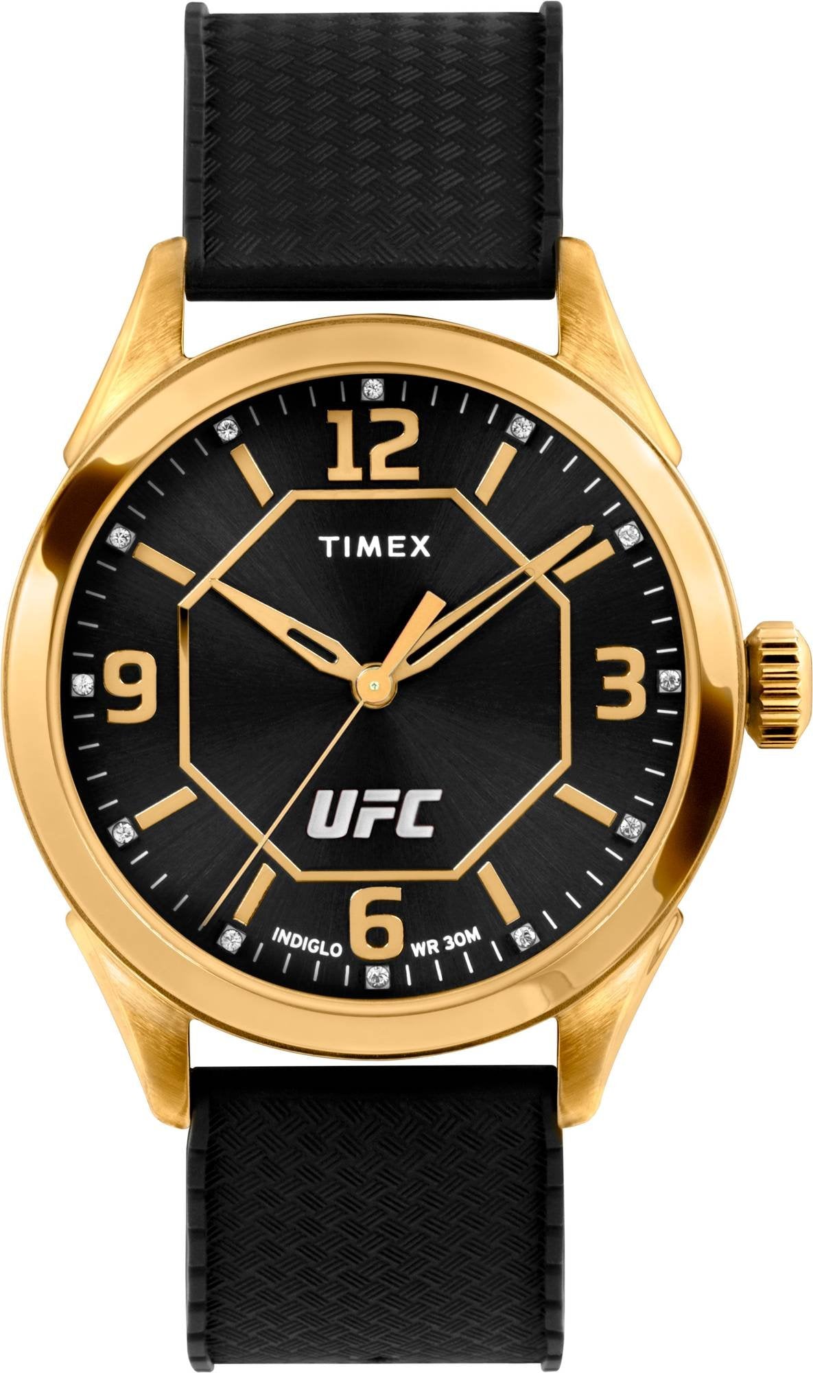 Timex Herrenuhr UFC Athena