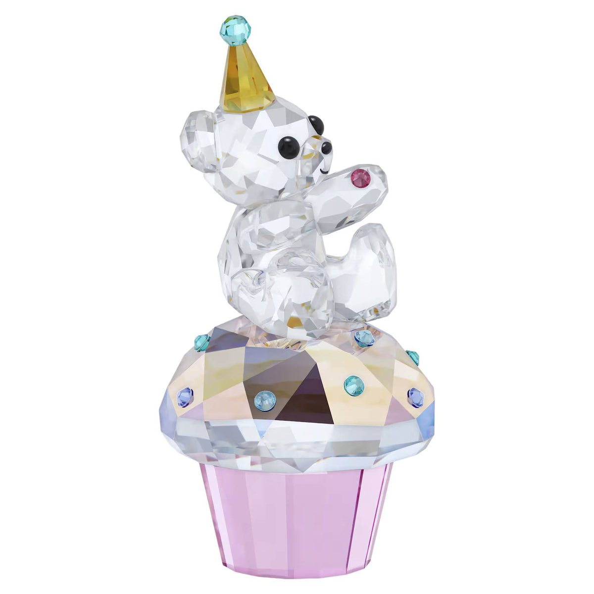 Swarovski Kristallfigur „Kris Bär Süßes Fest“ 5720457