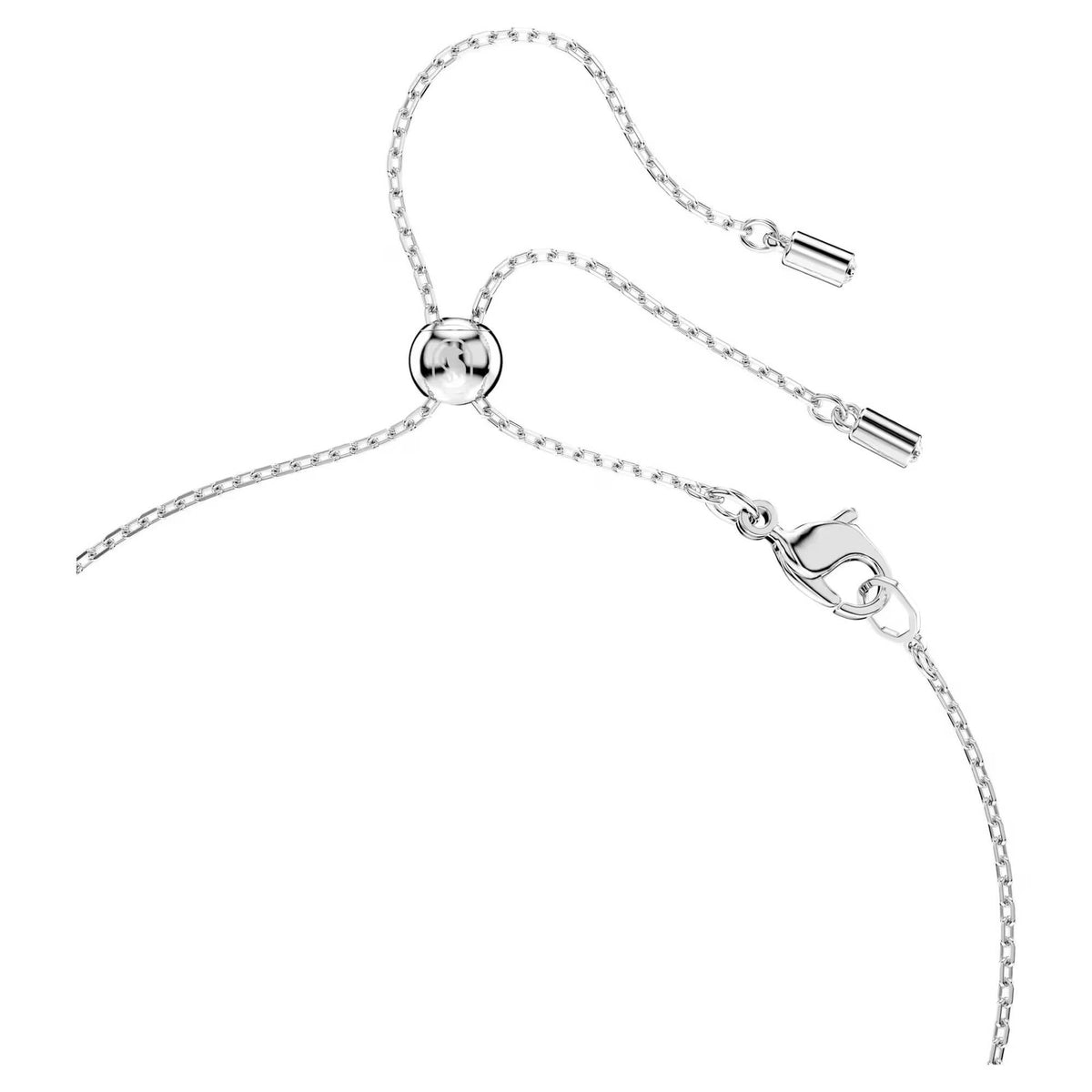 Swarovski SS MESMERA:SET WHI/RHS 5723197