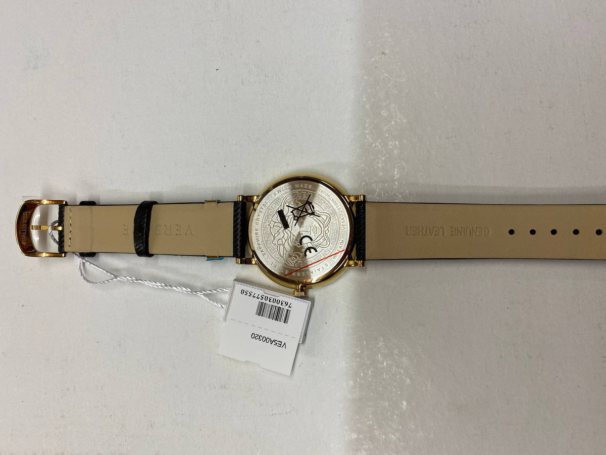 VERSACE Herren Armbanduhr V CIRCLE VE5A003 20