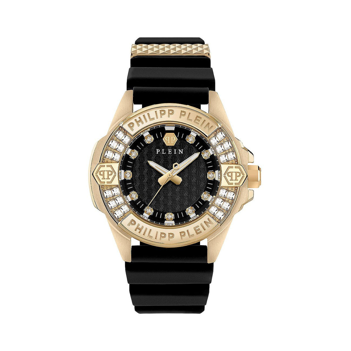 Philipp Plein Uhr Damen Plein Majesty PWOFA0225