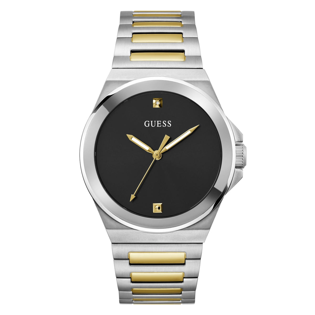 Guess Herren Armbanduhr VINYL GW0833G3