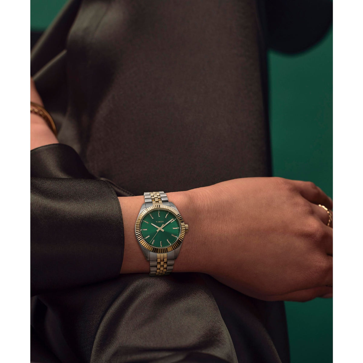 Timex Damenuhr Legacy