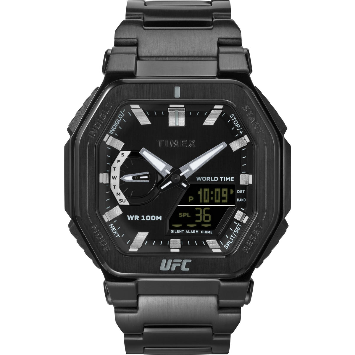 Timex Herrenuhr UFC Strength Colossus