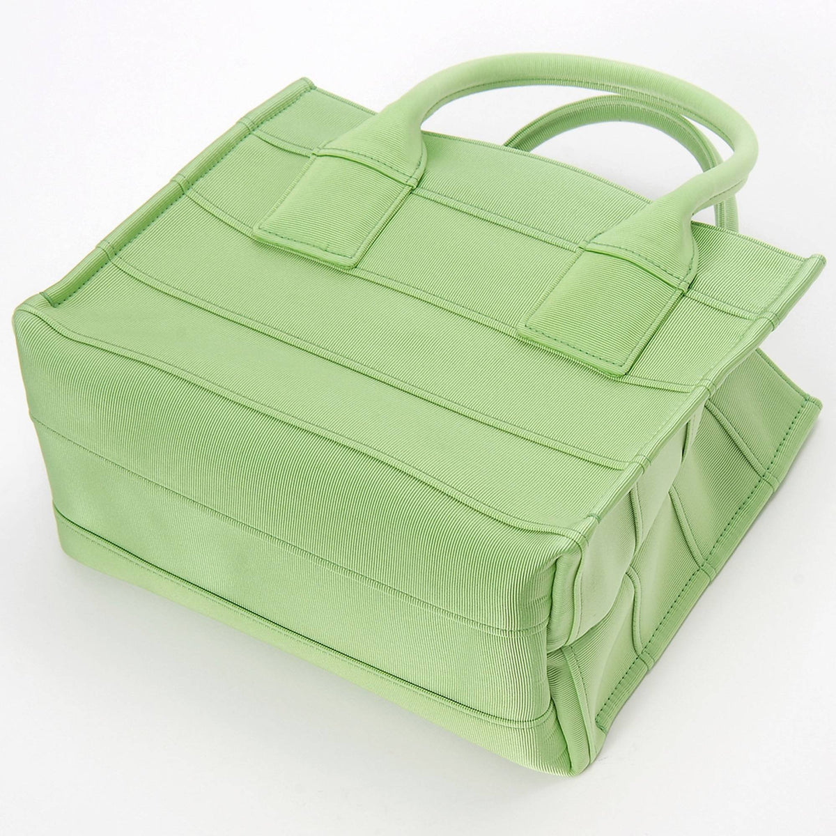 Salvatore Ferragamo Handtasche Damen Beachwear Gros Tote Endive Grün 214988 765806