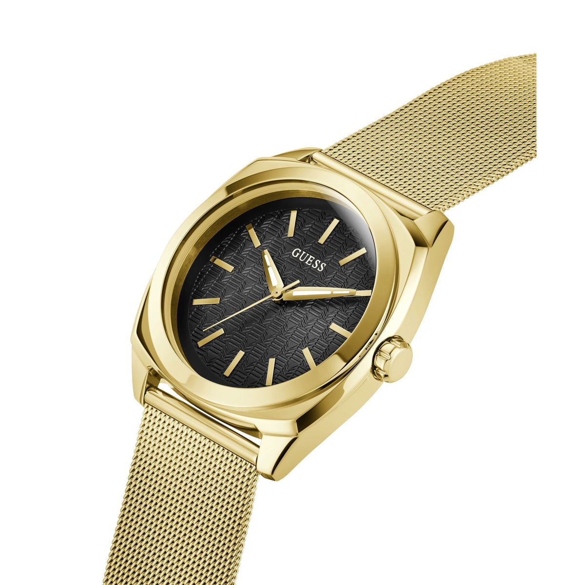 Guess Herren Armbanduhr MARSHALL GW0794G2