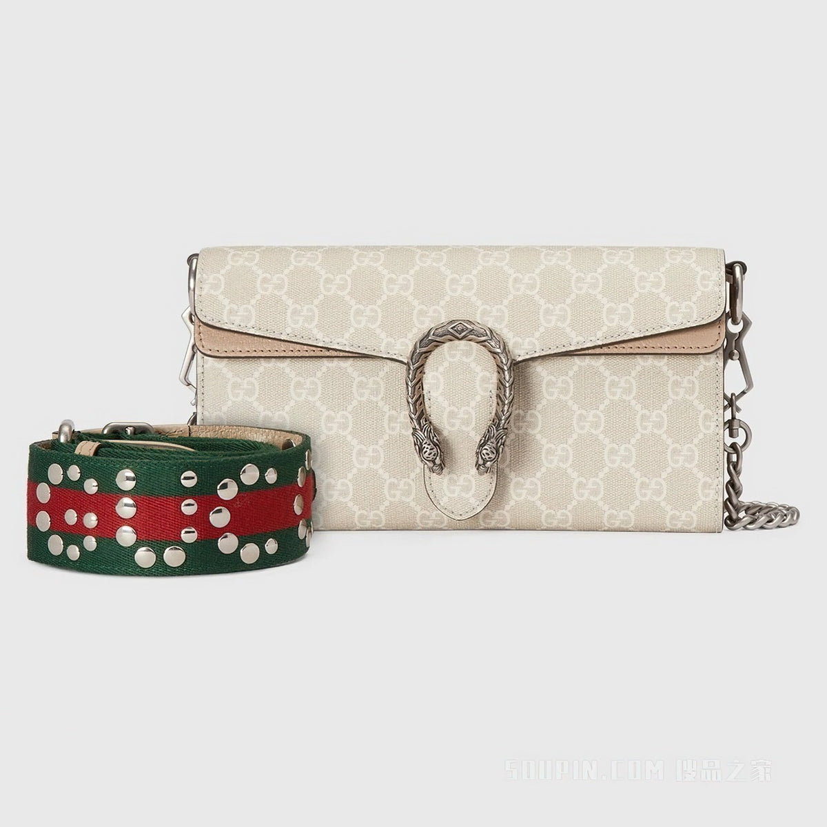 Gucci H.bag Dionysius GG Sup. Print 731782 UULAK 9682