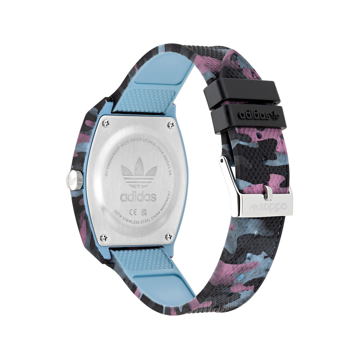 Adidas Unisex Uhr Project Two