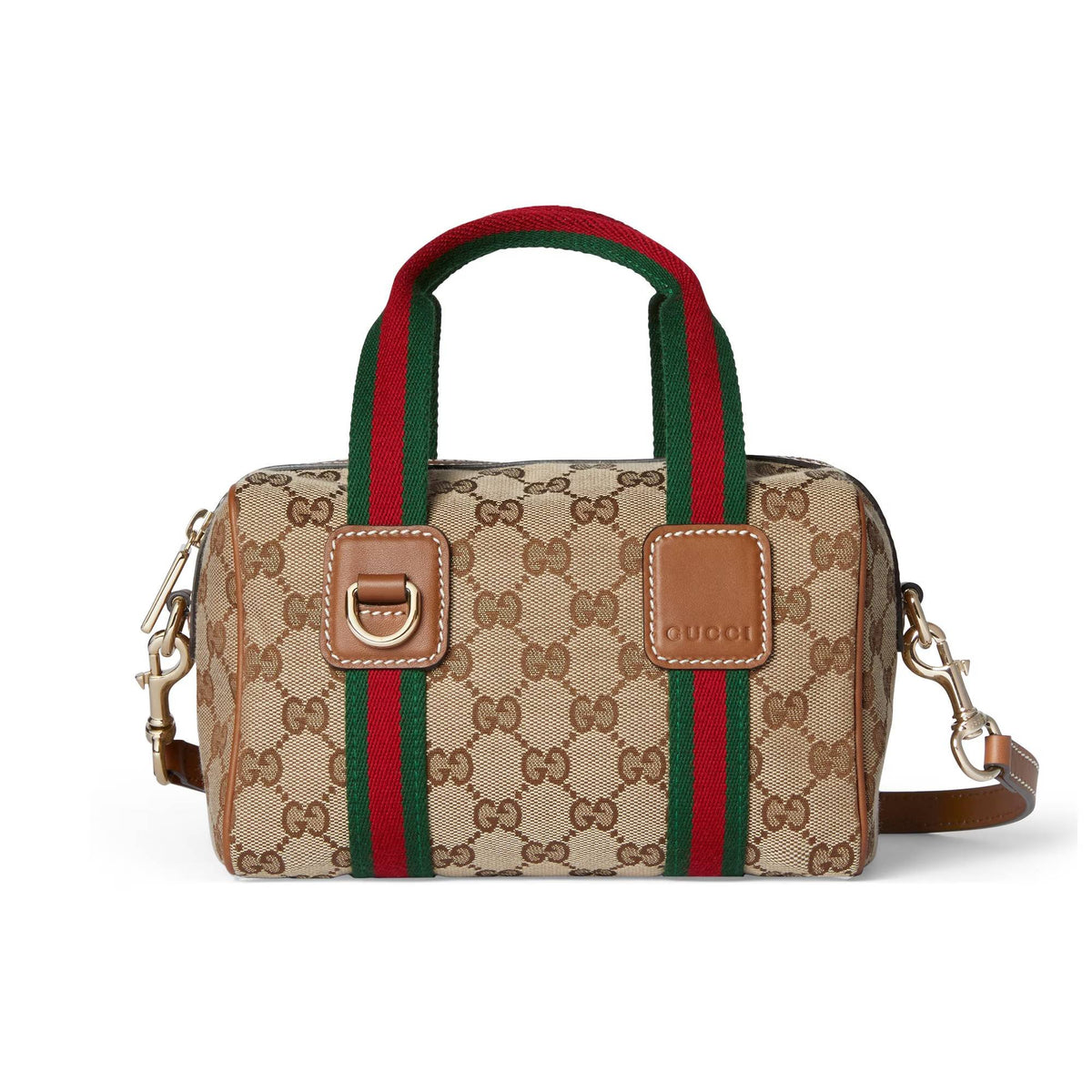 HBG GUCCI MINI GG T. ORIGINAL GG/DUOMO LUX/NS GUCCI 856055-FAFT4-9870