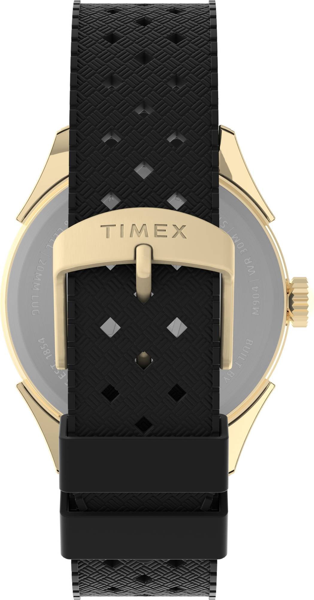 Timex Herrenuhr UFC Athena