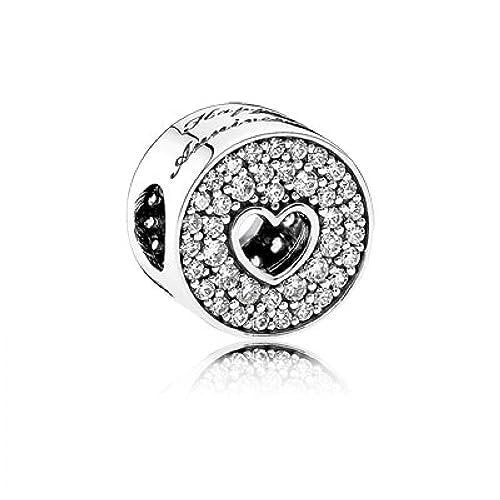Pandora -Bead Charms 925_Sterling_Silber 791977CZ