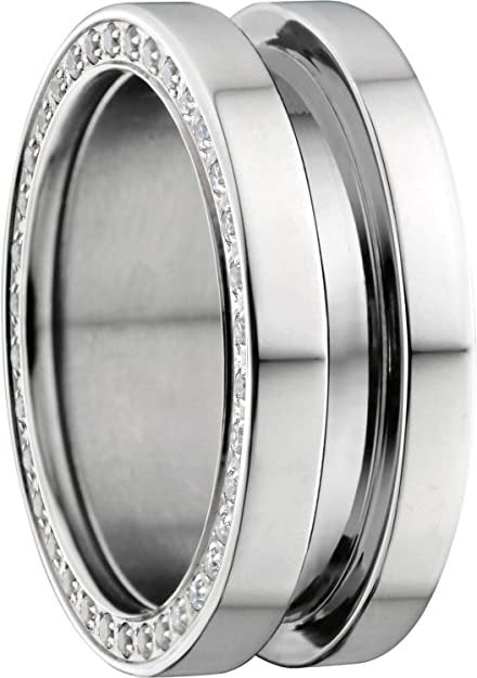 Bering Damen-Ring Silber 525-17-53
