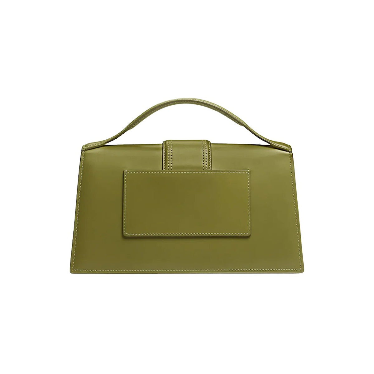 Jacquemus Tasche Unisex Le Grand Bambino Grün 213BA007-3128-550