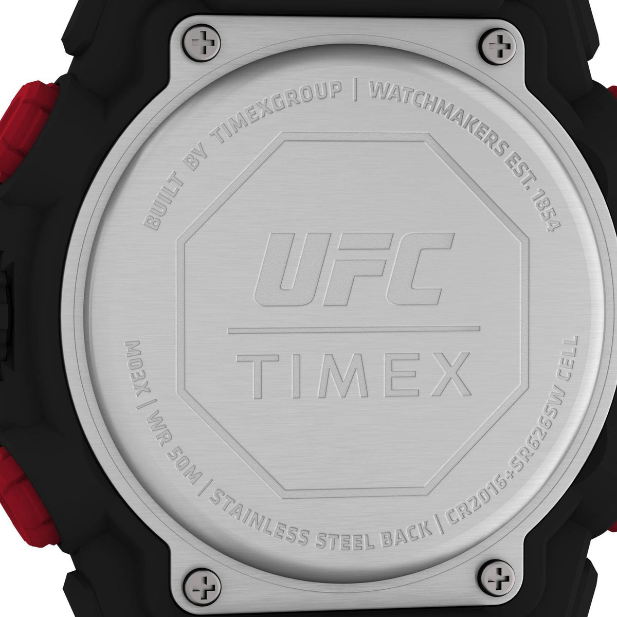 Timex Herrenuhr UFC Impact