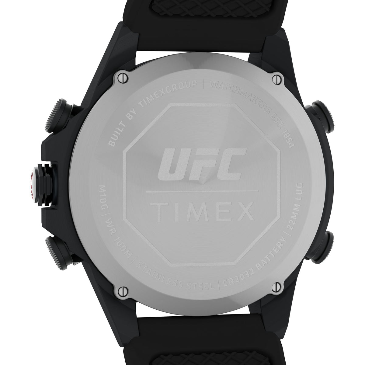 Timex Herrenuhr UFC Kick