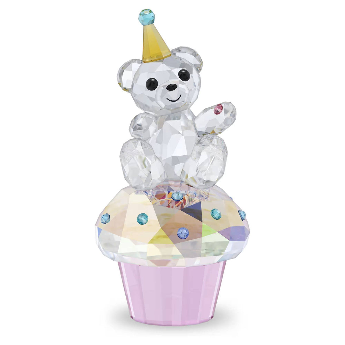 Swarovski Kristallfigur „Kris Bär Süßes Fest“ 5720457