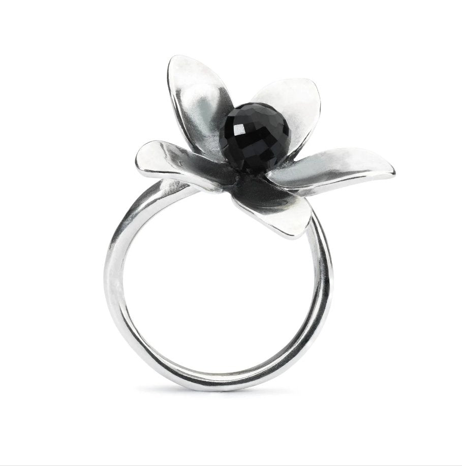 Trollbeads Venus Blüten Ring, Gr. 54 84TAGRI-00384