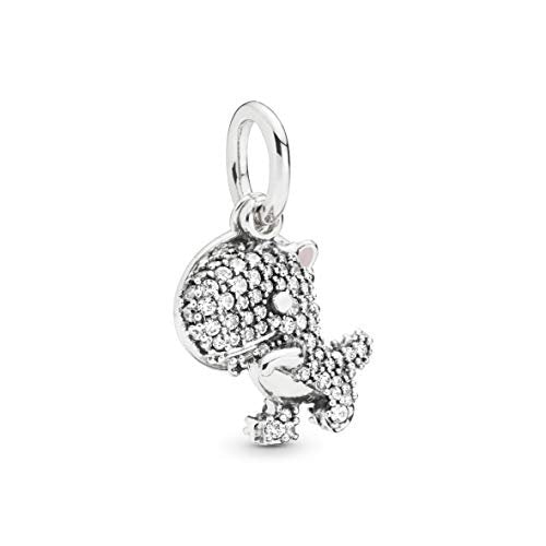 Pandora -Bead Charms 925_Sterling_Silber 798186CZ