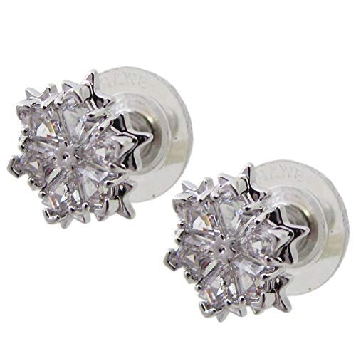 Swarovs Ohrringe Damen 5428430