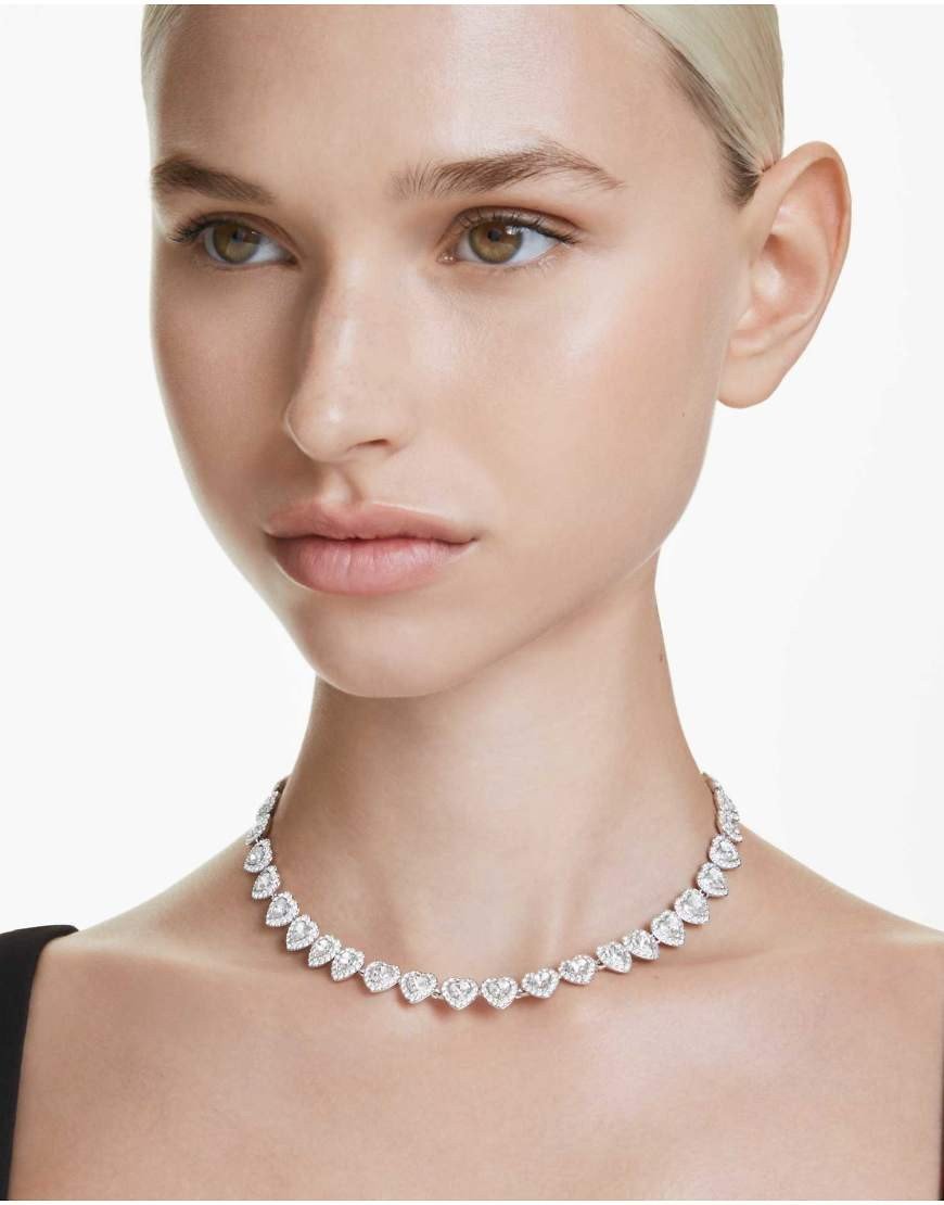 Swarovski SS25 CAPSULE:ALL ARD ANGELIC CRY/RHS 5720857
