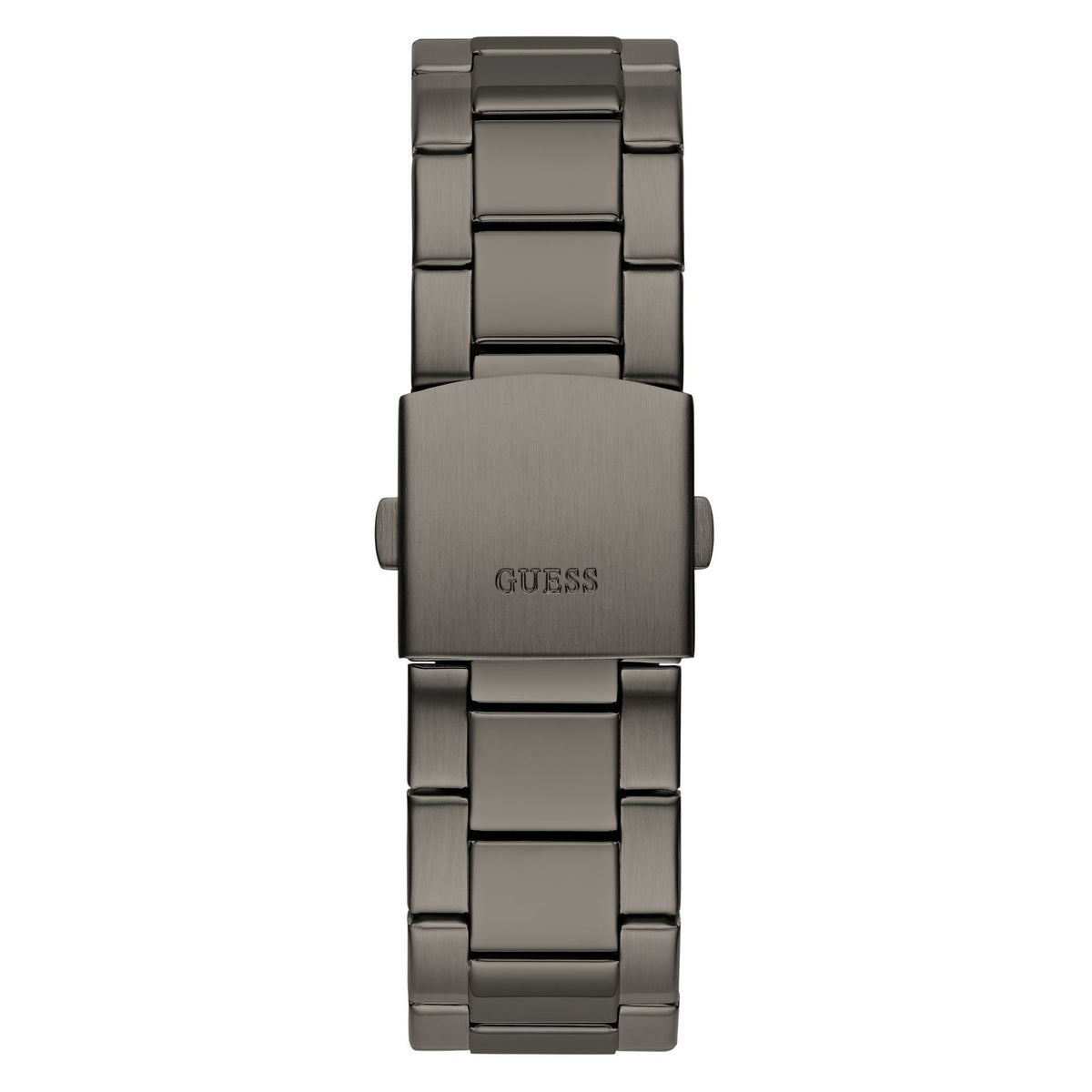 Guess Herren Multifunkions Armbanduhr Traction