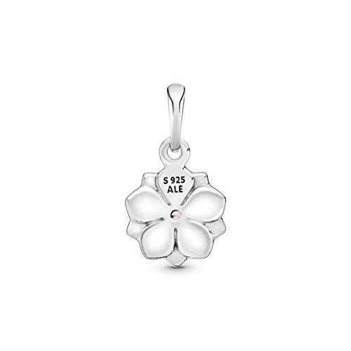 Pandora Damen -Bead Charms 925 Sterlingsilber 792086PCZ