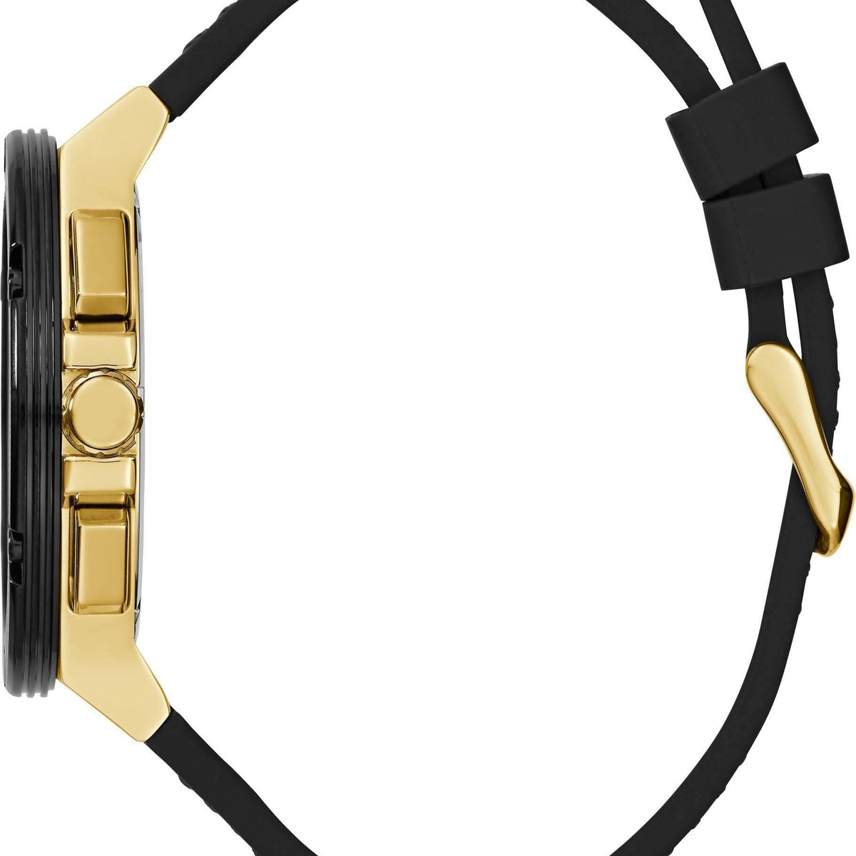 Guess Herren Armbanduhr Circuit 44 mm GW0487G5