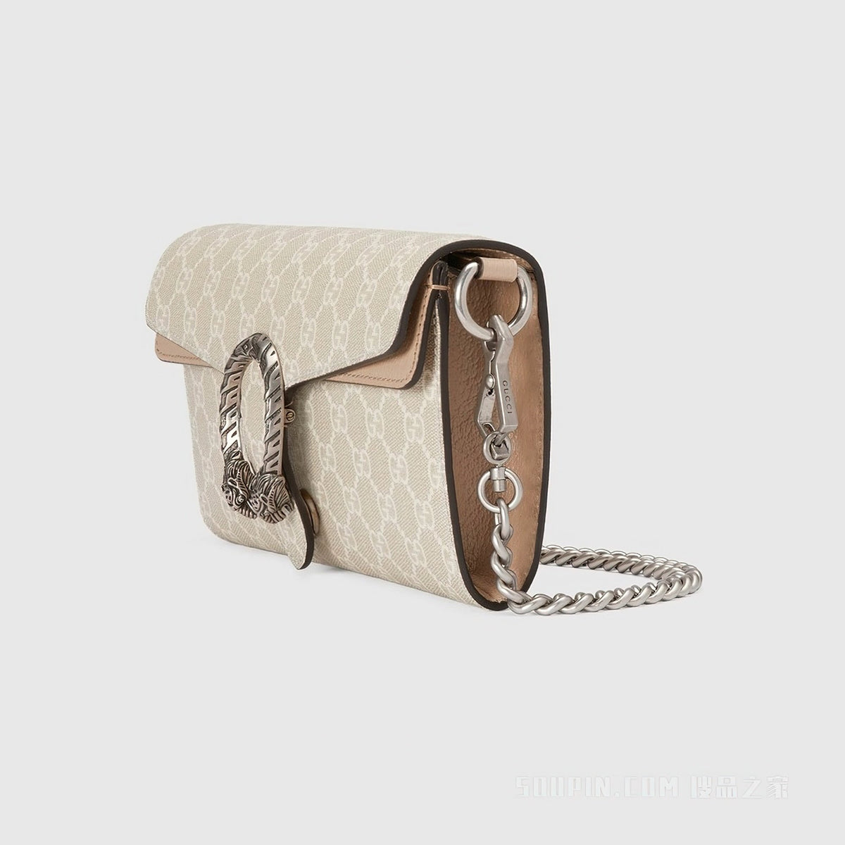 Gucci H.bag Dionysius GG Sup. Print 731782 UULAK 9682
