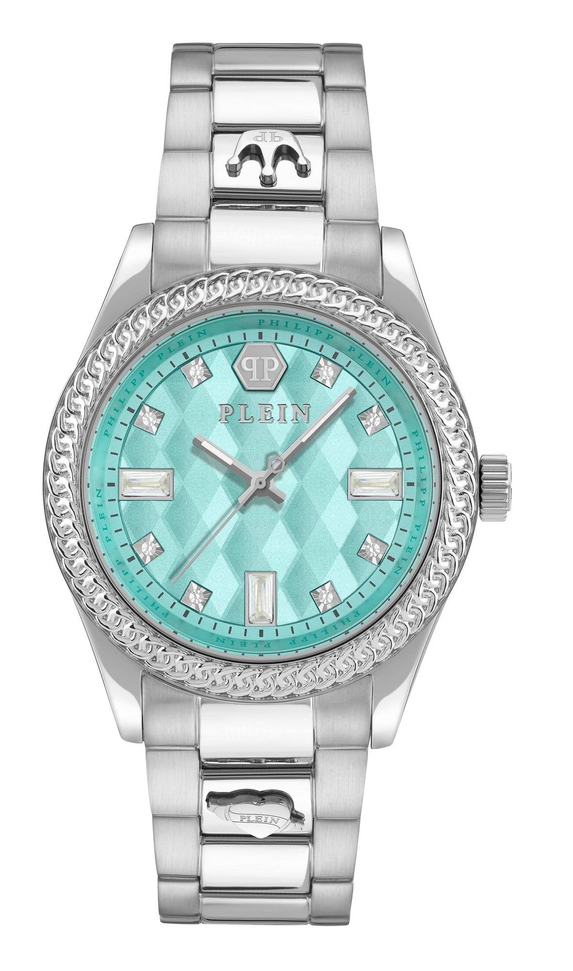 Philipp Plein Damenuhr Queen