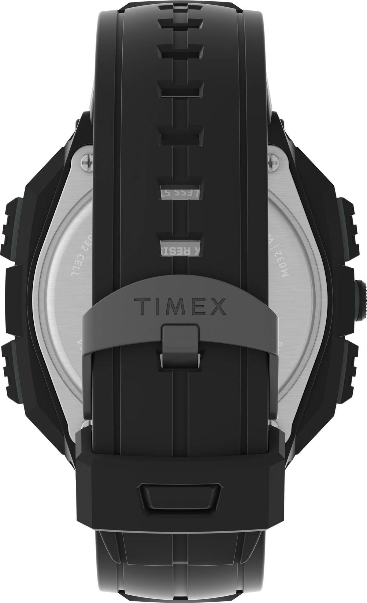 Timex Herrenuhr UFC Schock XL