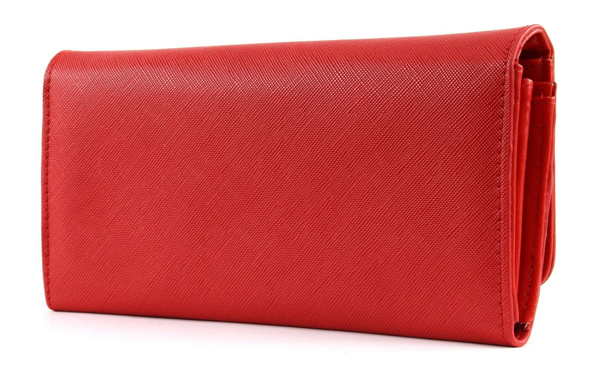 Valentino Geldbörse Damen Divina Sa rosso VPS1IJ113003