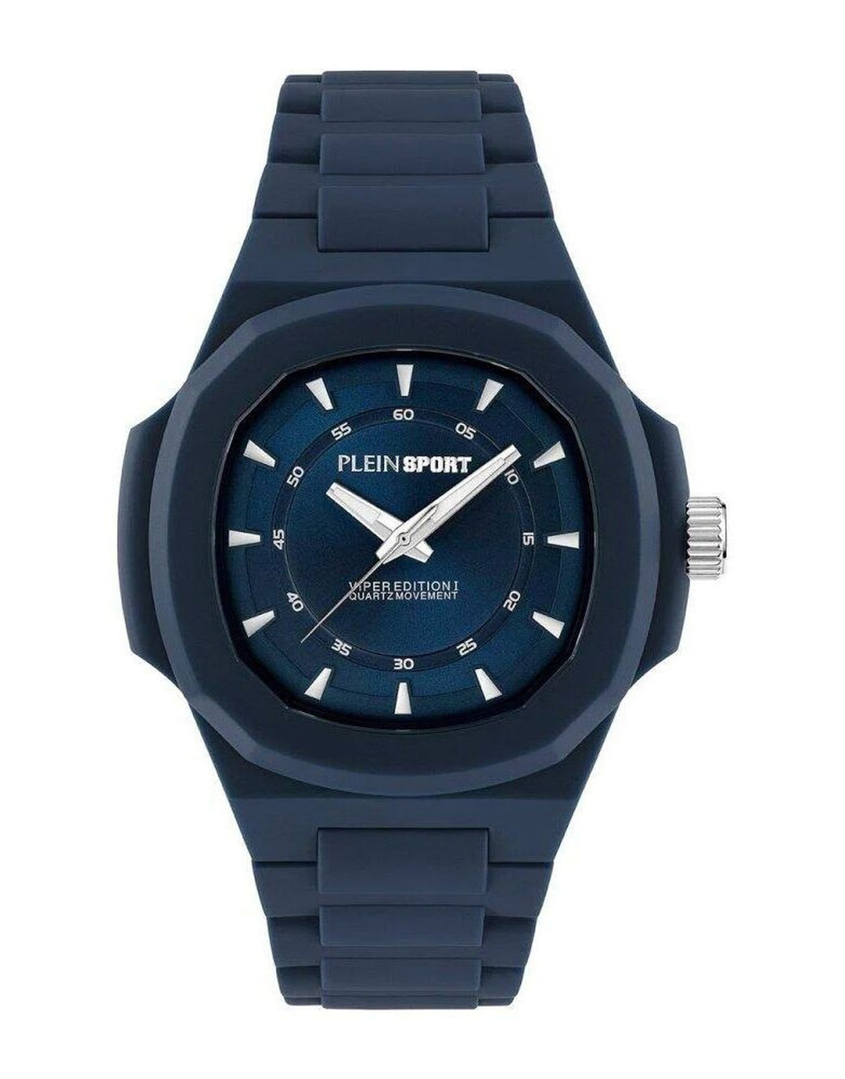 Plein Sport Unisex Armbanduhr Viper Edition I PSOGA0125