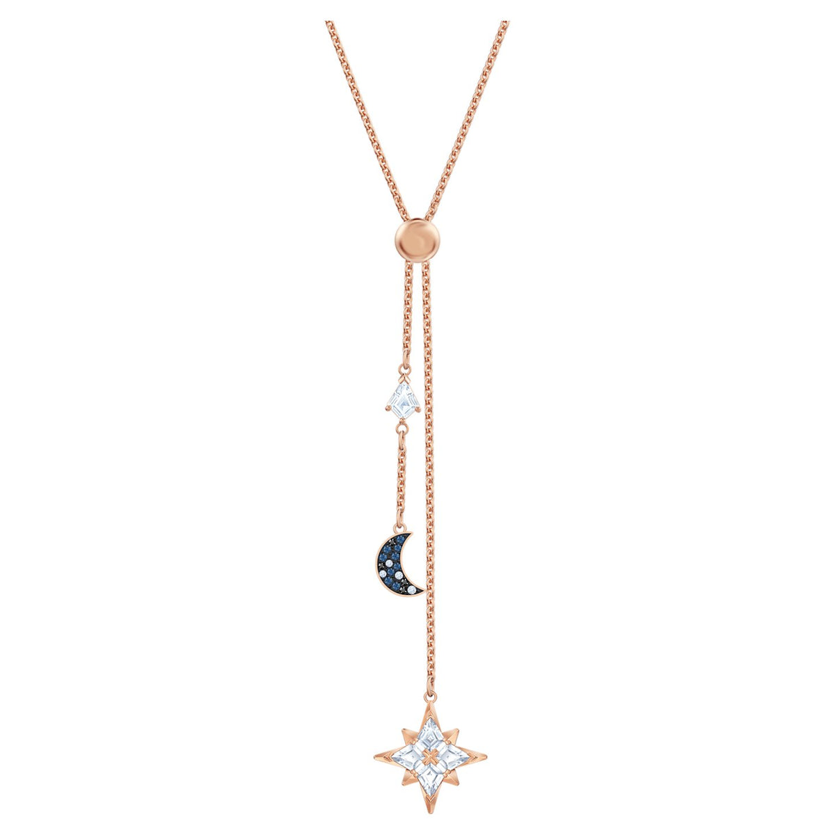 Swarovski SYMBOLICA:NECKLACE Y DMUL/MIX 5494357