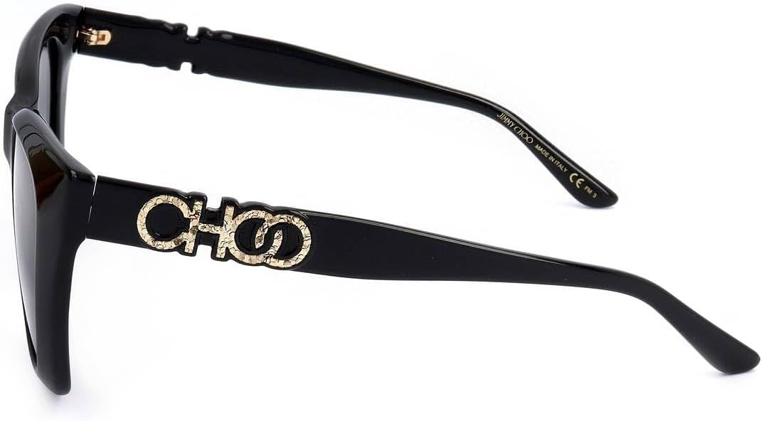 Jimmy Choo Women's Rikki/G/S Sunglasses, 807, 55