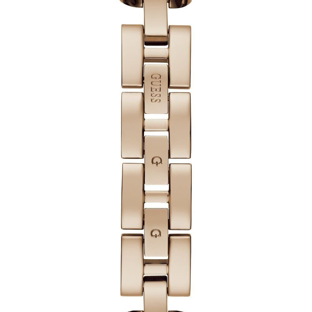 Guess Damen Armbanduhr GIA roségold 22 mm GW0683L3