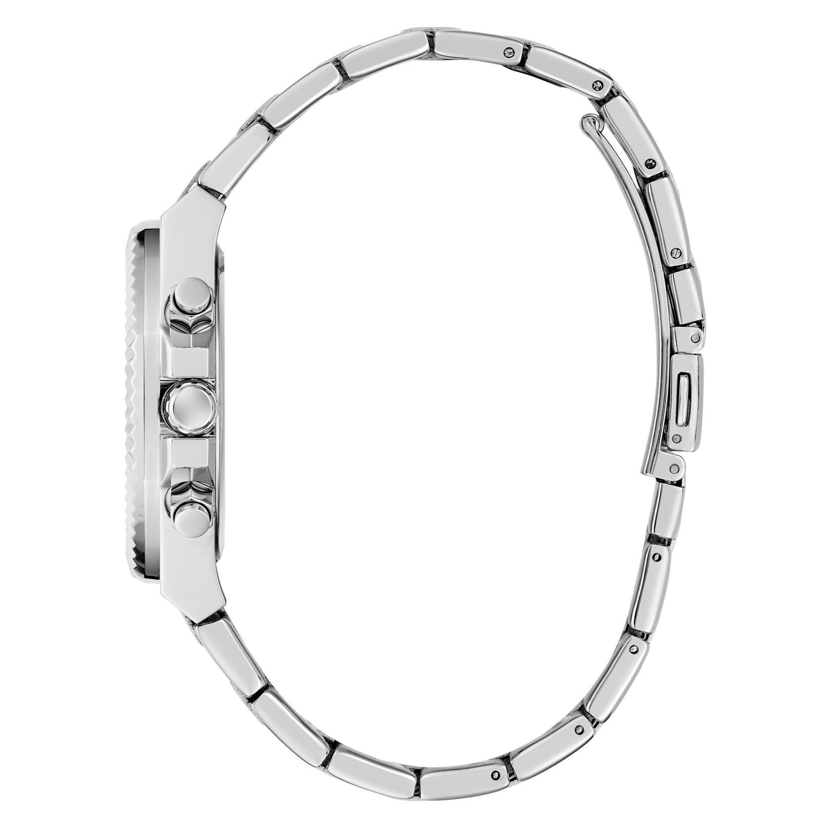 Guess Damen Armbanduhr Equality