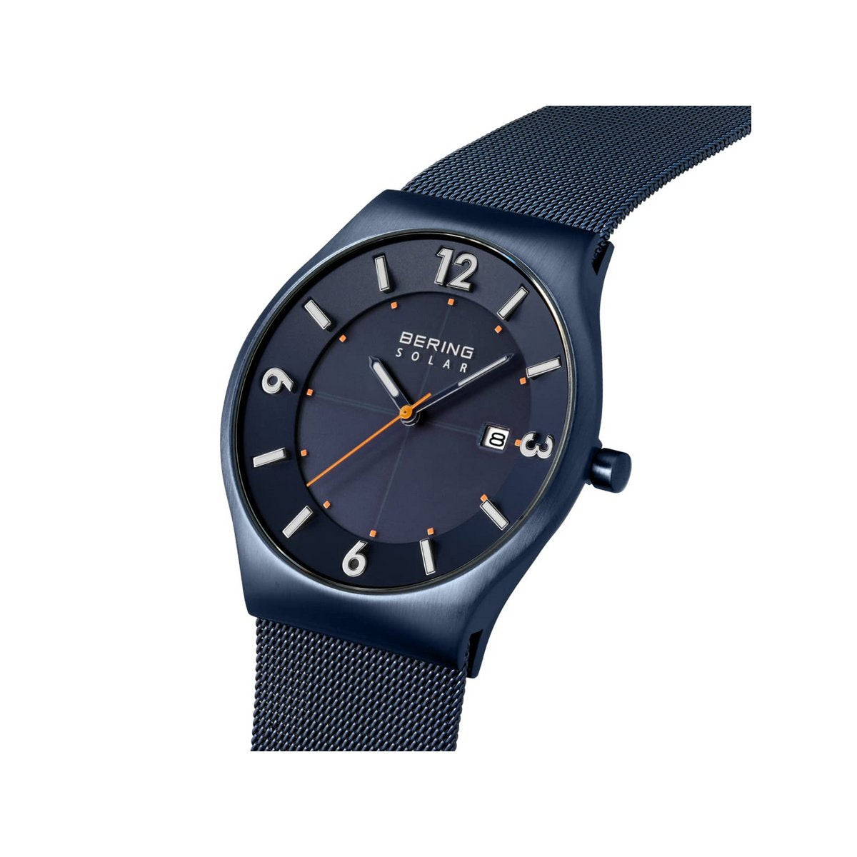 Herren-Solararmbanduhr 14440-393