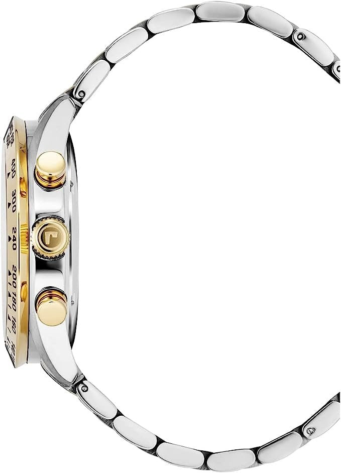 Roamer Herren Armbanduhr Monza 100 Armband Stainless Steel 850837 47 15 20