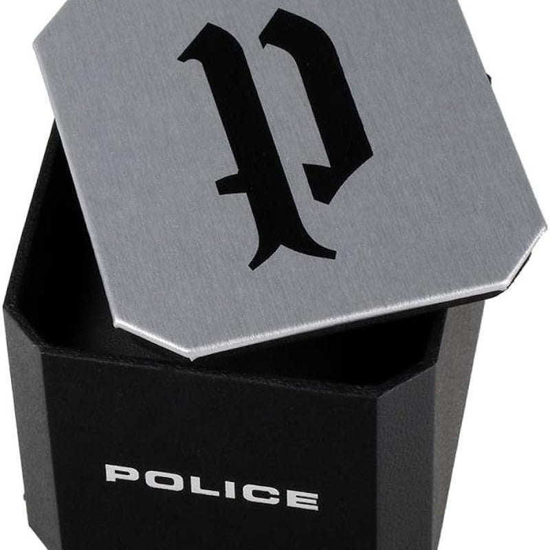 Police Damen Armbanduhr Pahia