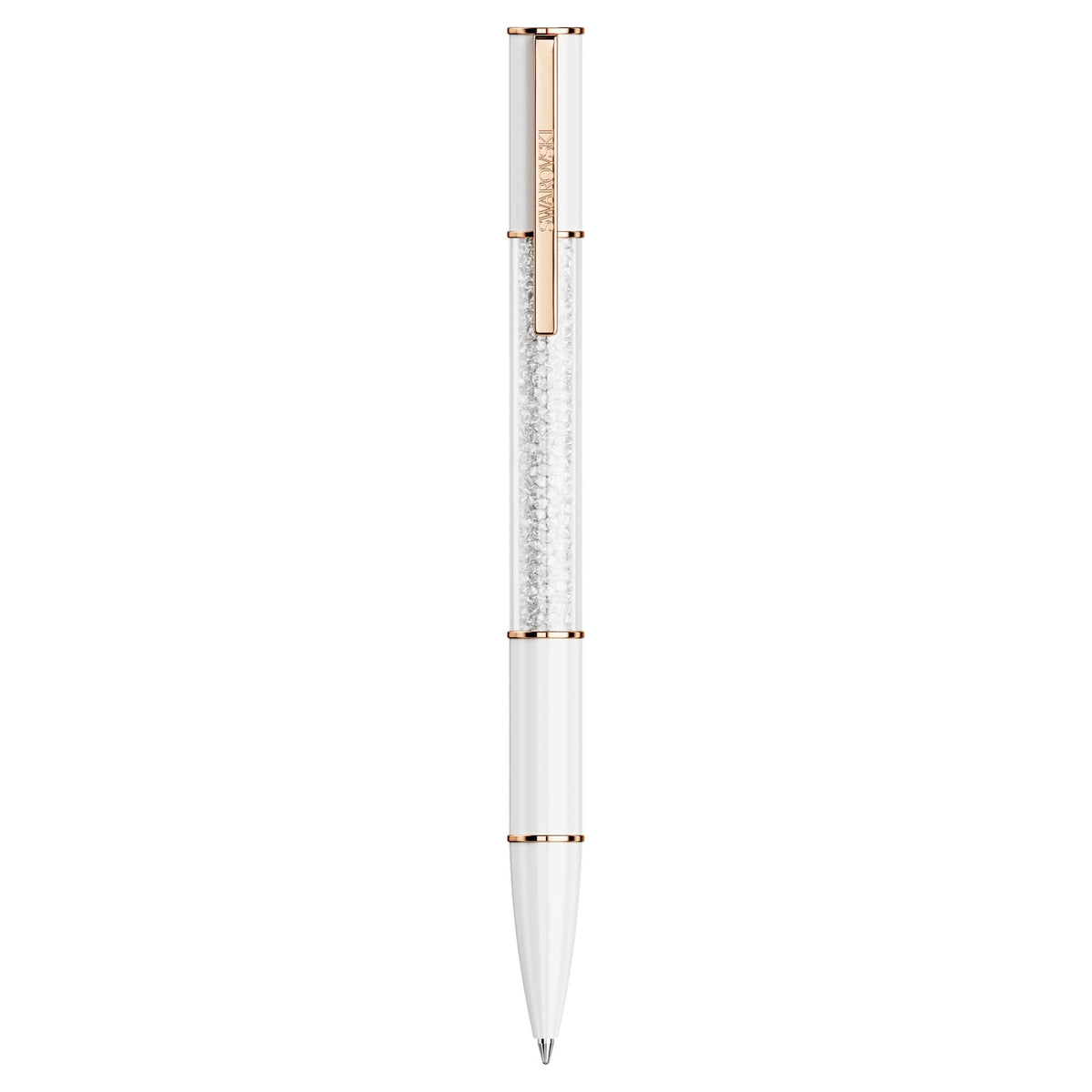 Swarovski CRYSTALLINE LUSTRE:BP PEN WHITE CRY 5694174