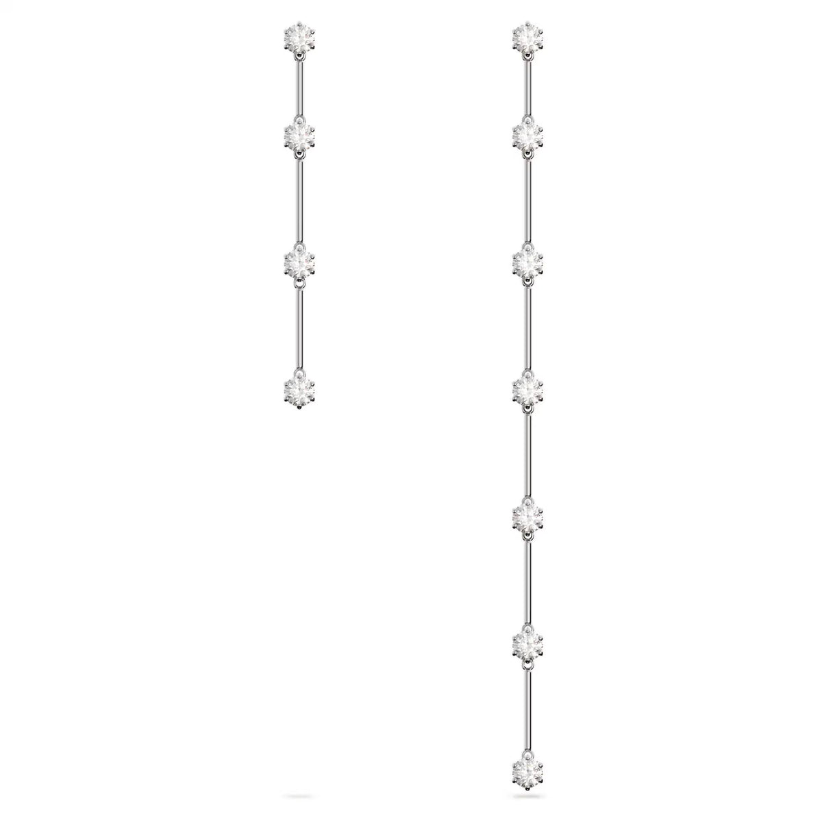 Swarovski Constella Ohrhänger Asymmetrisches Design 5641681