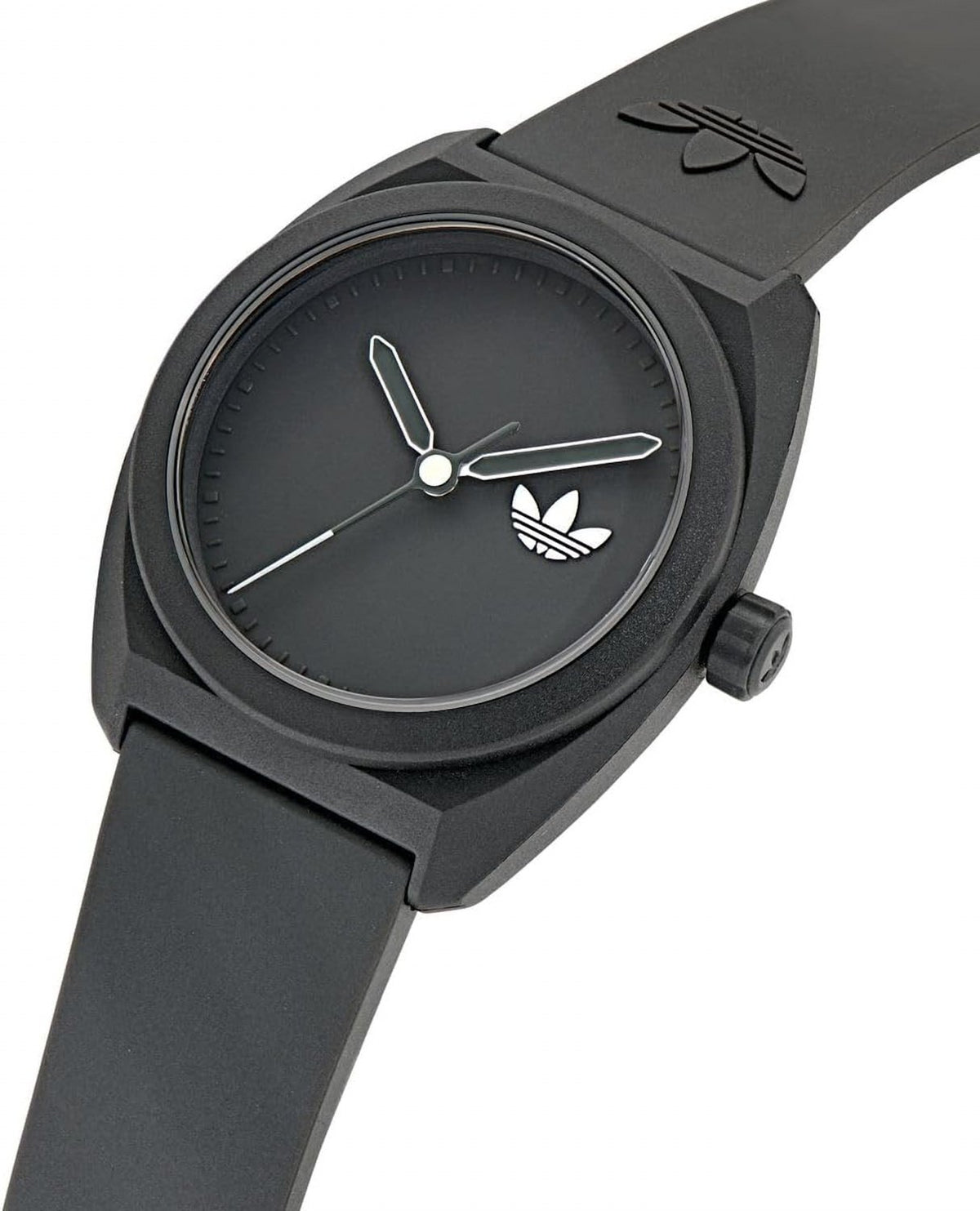 adidas Originals Unisex Analog Armbanduhr Project Three