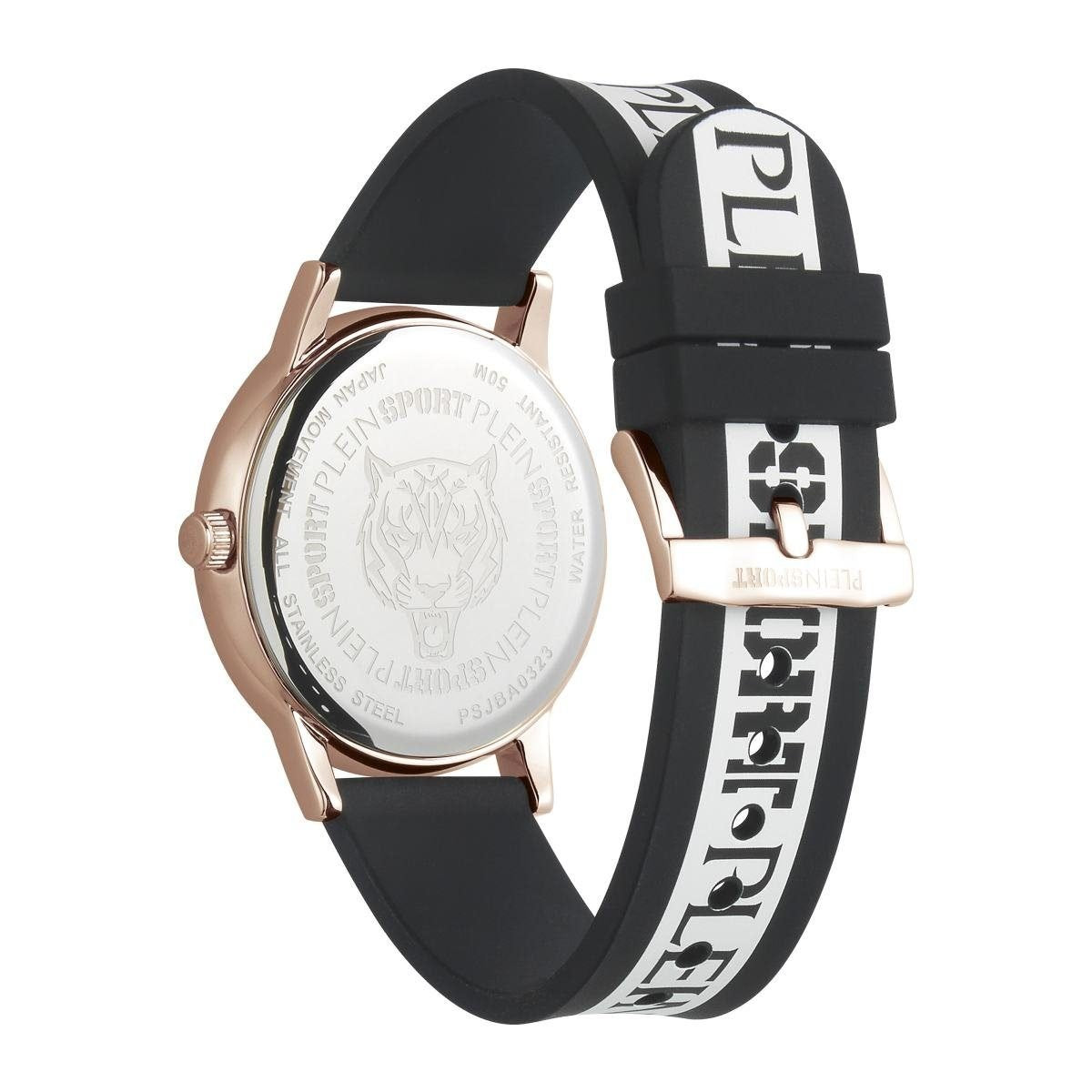 Plein Sport Damenuhr Legend PSJBA0323