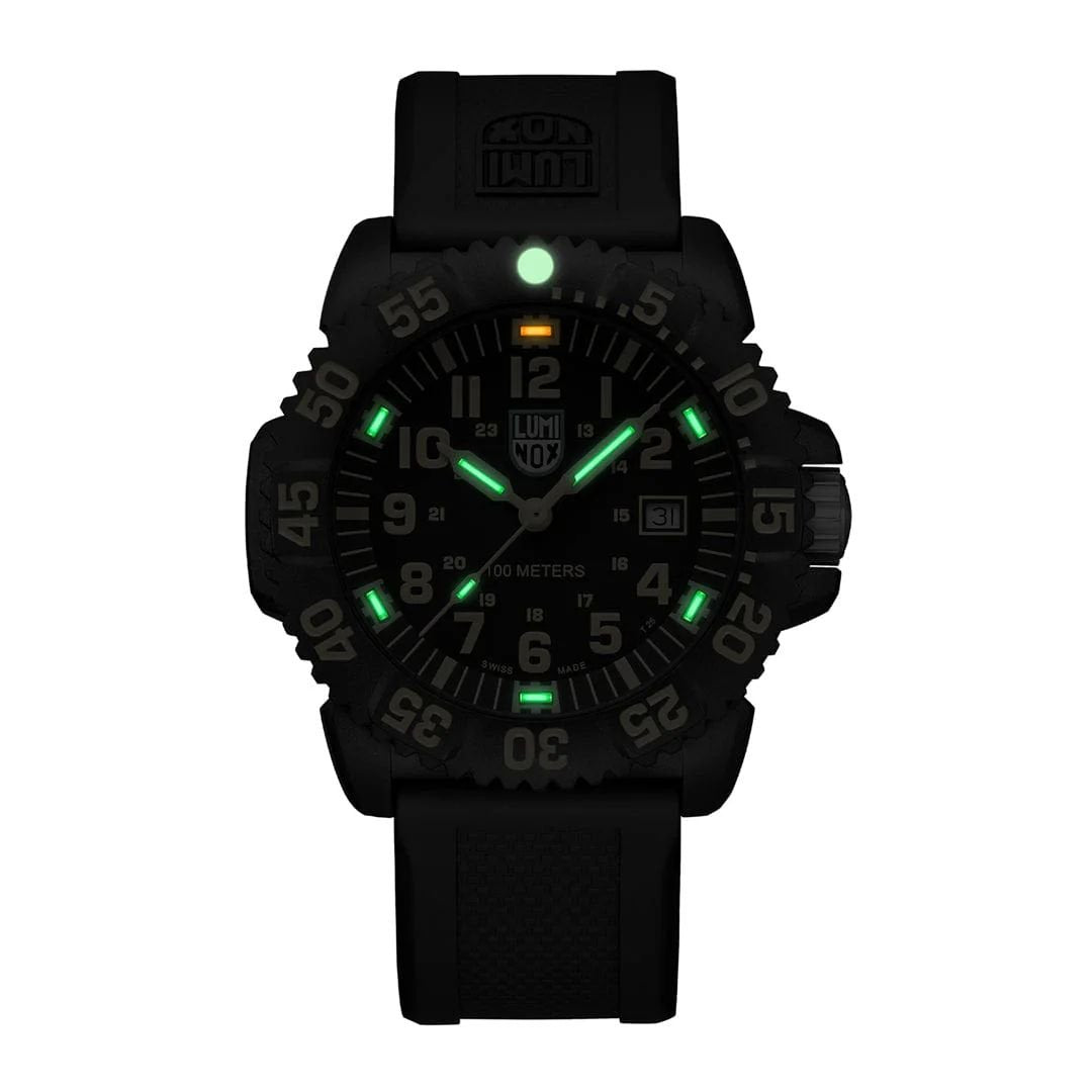 Luminox Herrenuhr SEA LION 44 MM 2050 Series X2.2059.2
