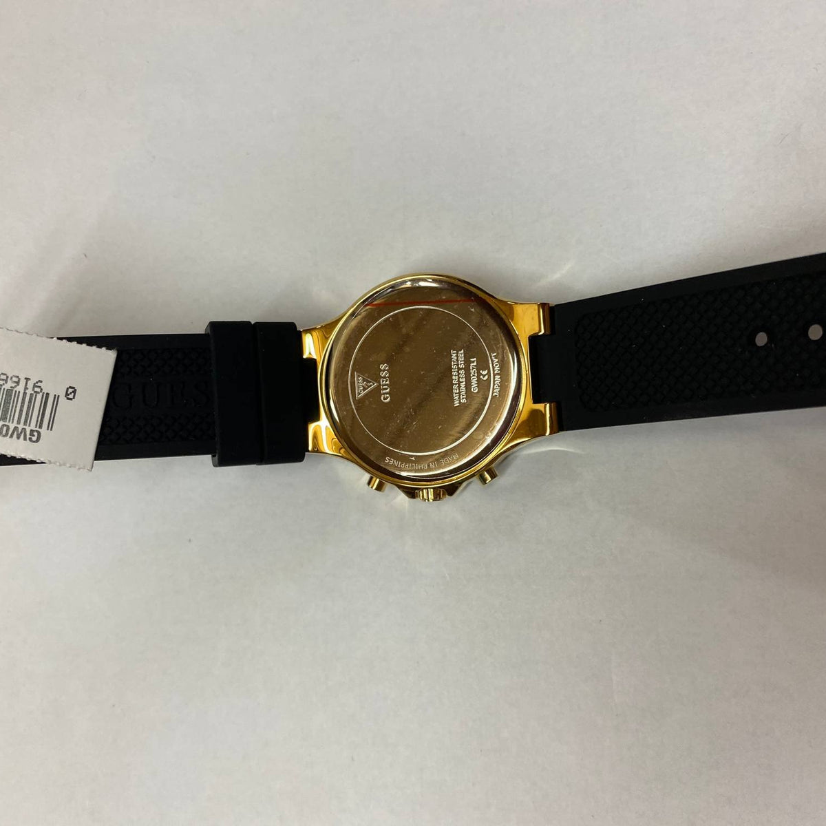 Guess Damenuhr Moonlight GW0257L1