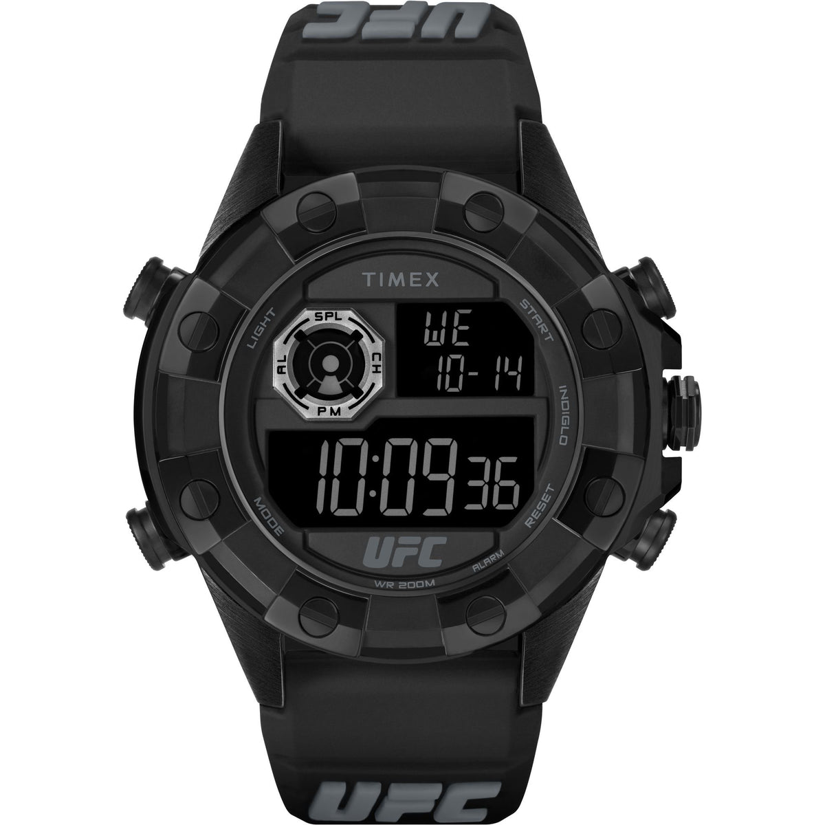 Timex Herrenuhr UFC Kick