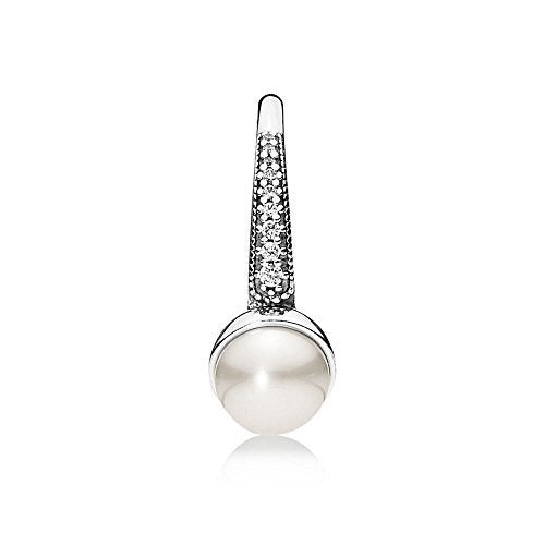Pandora Damen-Ringe 925 Sterlingsilber mit '- Ringgröße 52 (16.6) 191018P-52