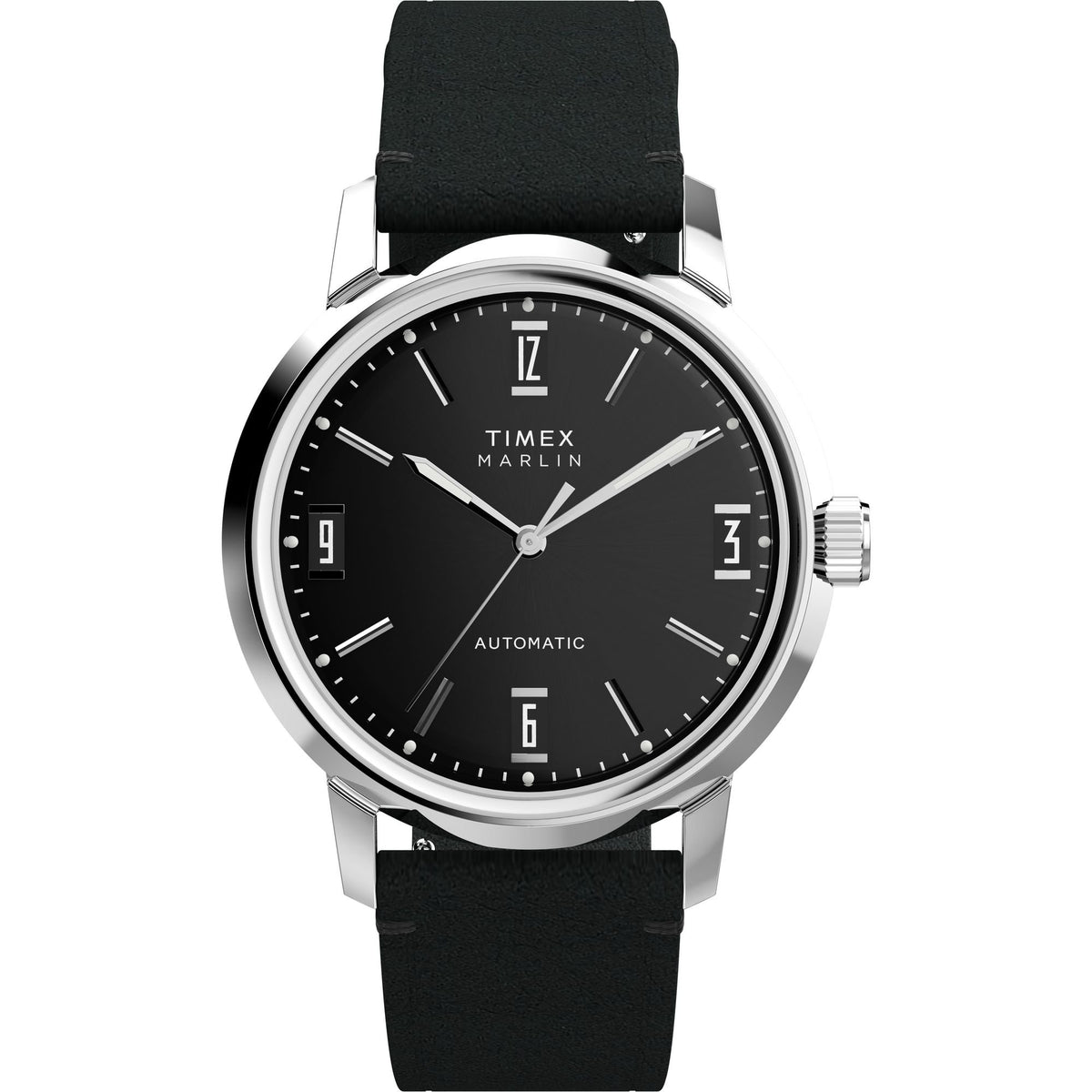 Timex Herrenuhr Marlin Automatic